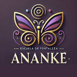 Logo Escuela de Fortaleza Ananké